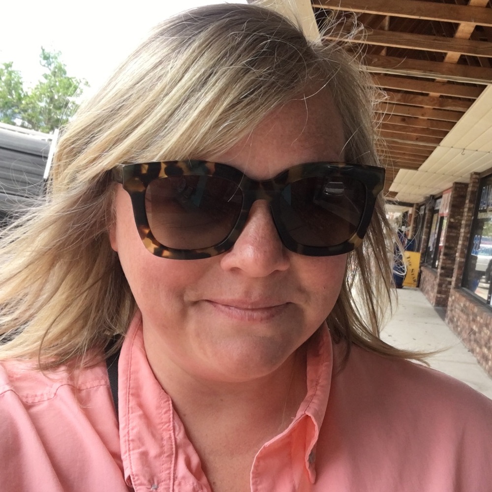 Meet your Posher, Destin